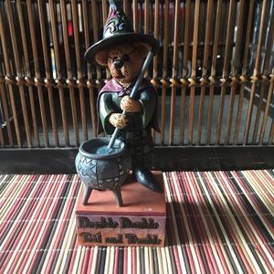 Jim shore and Boyd’s